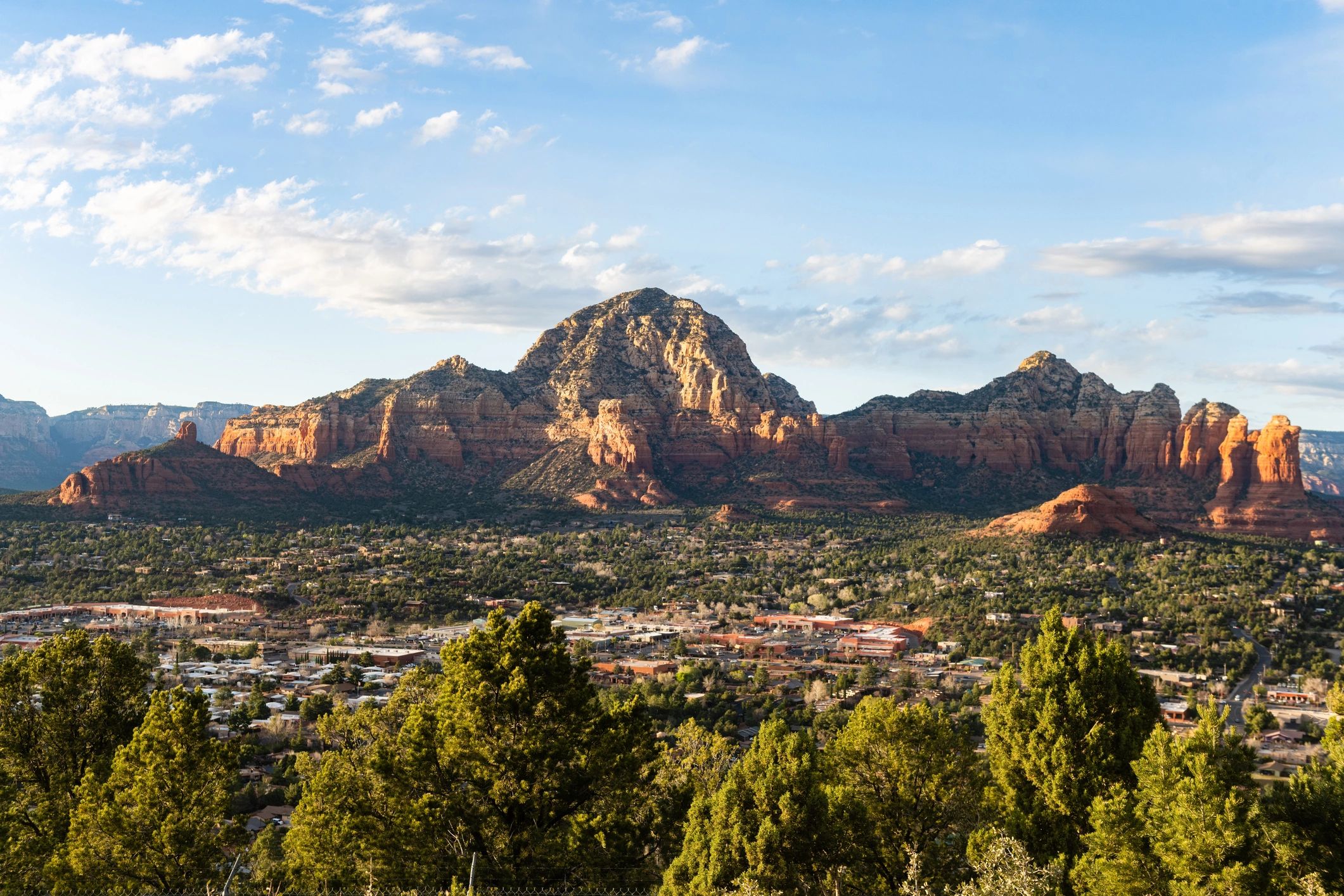 Arizona land investment landscape