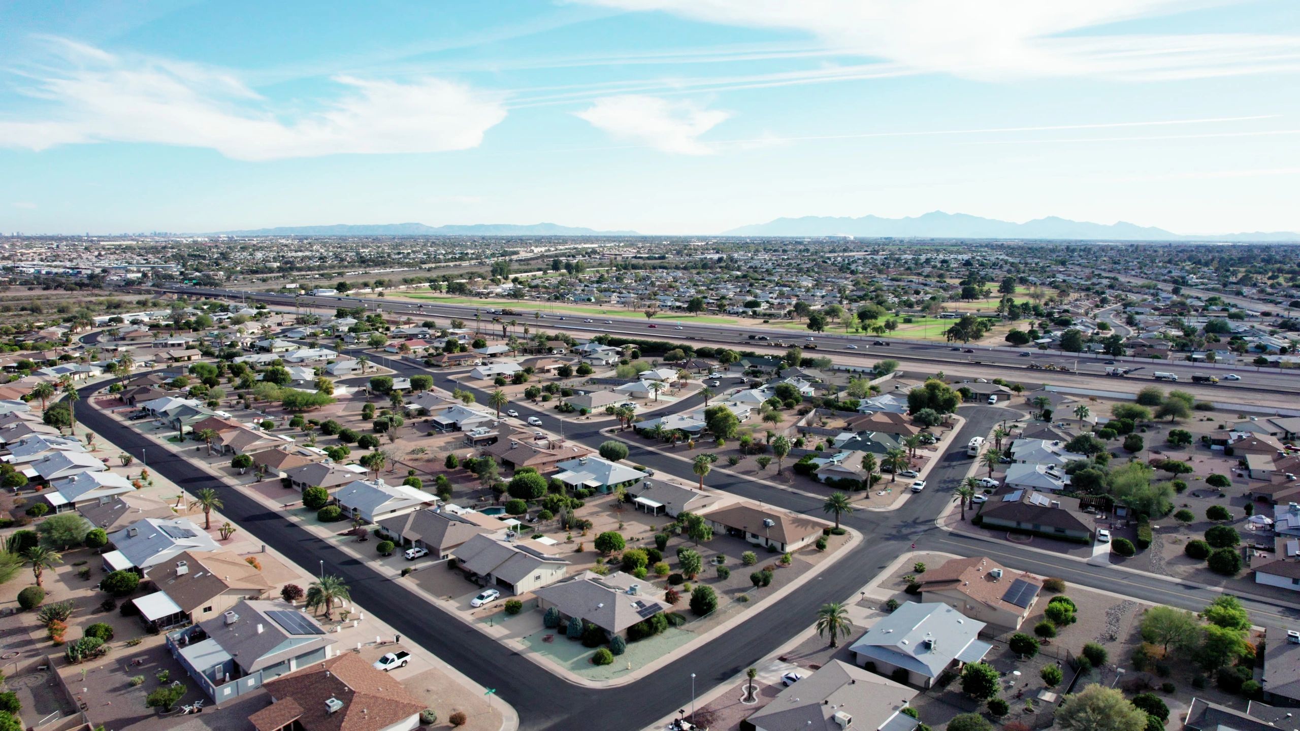 Arizona homes representing Paradise Valley acquisition opportunities